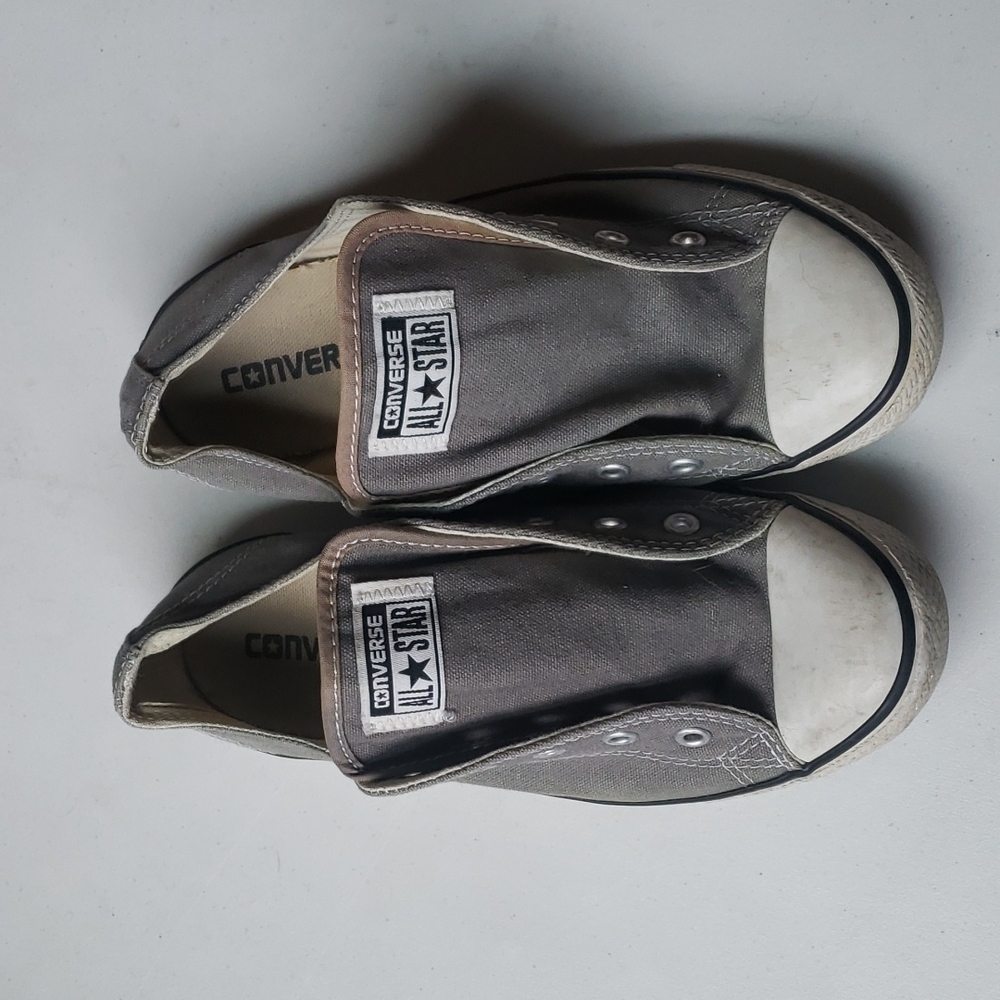 Vintage Converse Sneakers